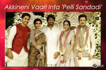 Recap 2016 Top 5 Sensations Of Tollywood